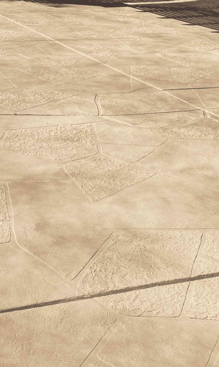 Pool Deck Project 47