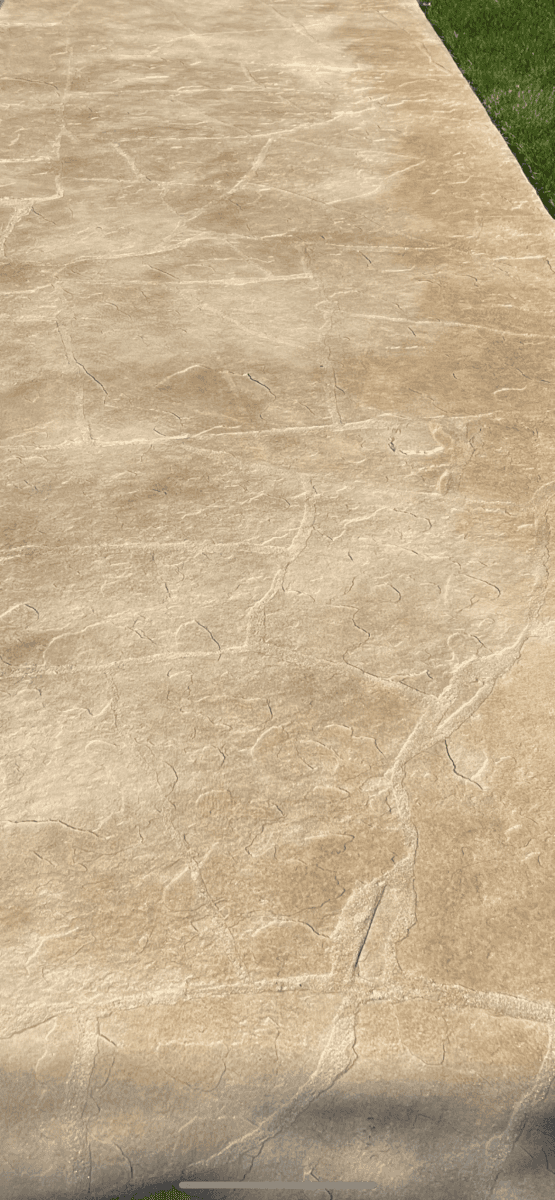 Pool Deck Project 49