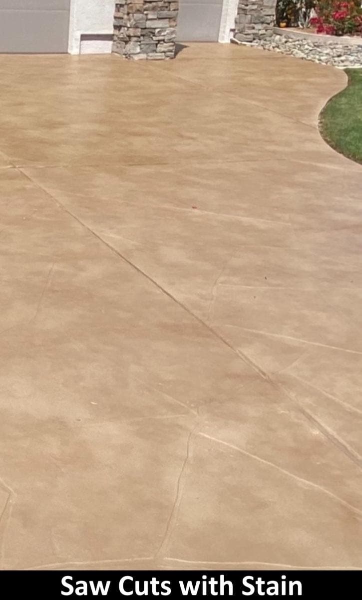 Driveways Project 33