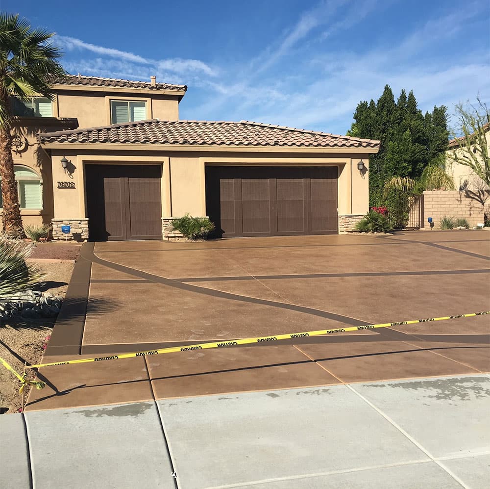 Driveways Project 20