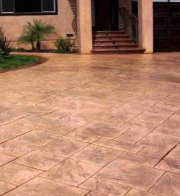 Driveways Project 23