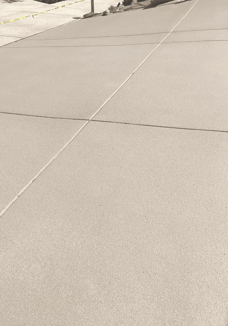 Driveways Project 29