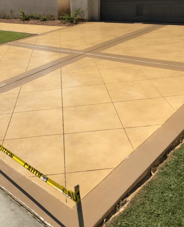 Driveways Project 30