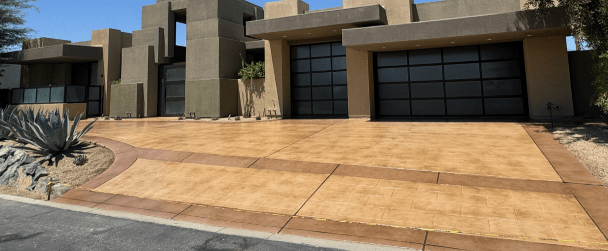 Driveways Project 39