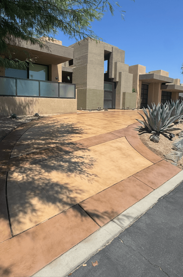 Driveways Project 40