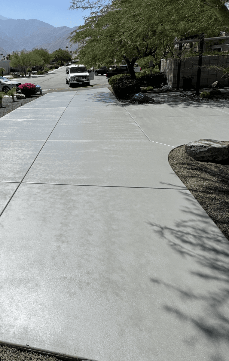 Driveways Project 42