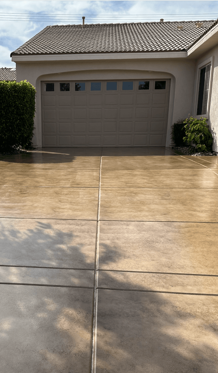 Driveways Project 56