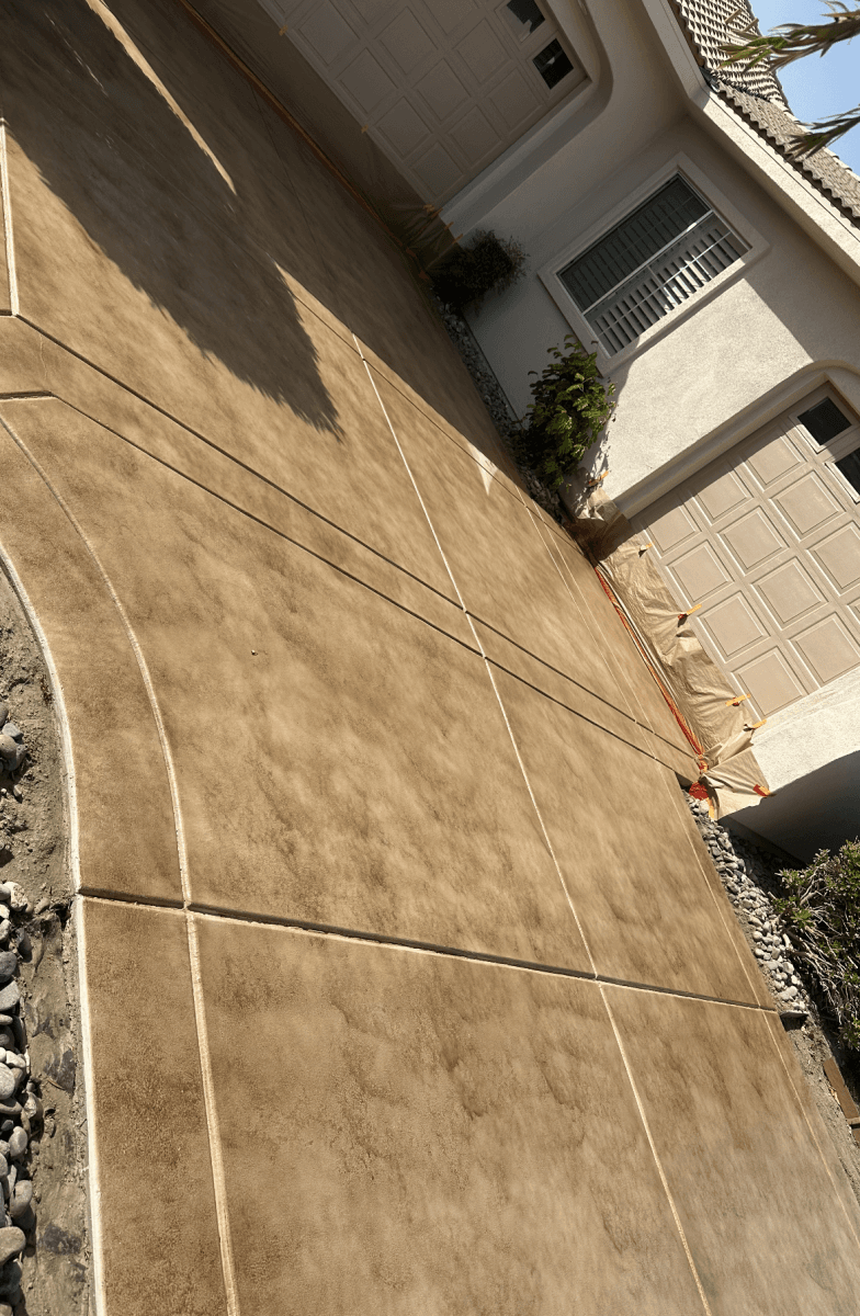 Driveways Project 55