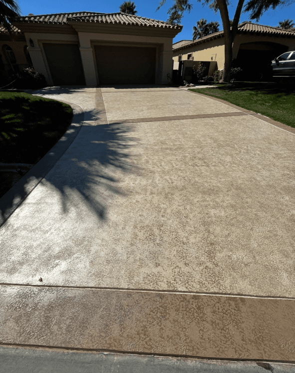 Exterior Overlay Design