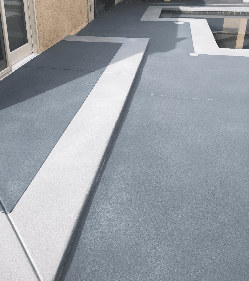 Granite Grip Coating